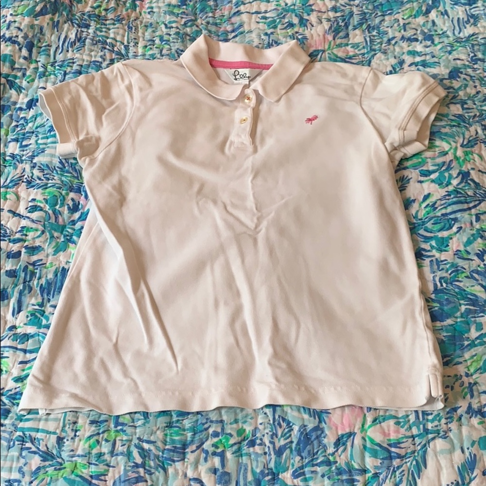 Iilly polo